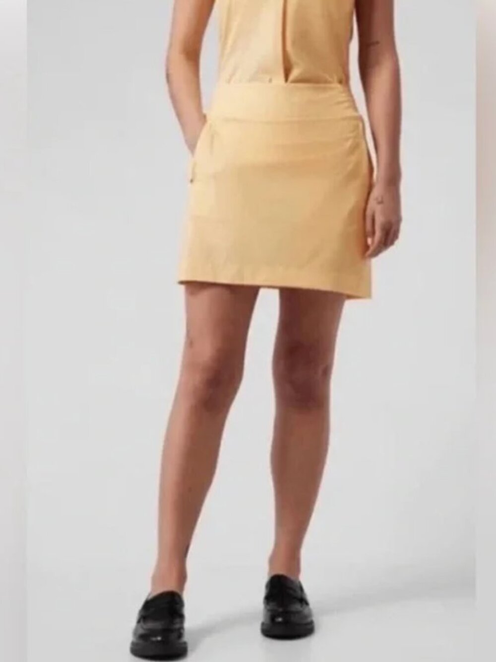 Athleta Brooklyn Skort Size 6